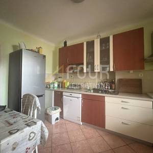 Najam, Rijeka, Centar, 73.20m2, 2s+db