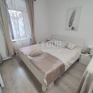 Najam, Rijeka, Centar, garsonijera, 30m2