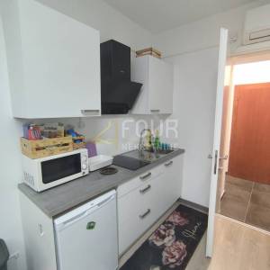 Najam, Rijeka, Centar, garsonijera, 30m2