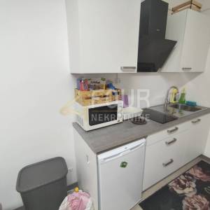 Najam, Rijeka, Centar, garsonijera, 30m2