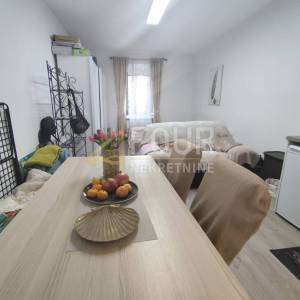 Najam, Rijeka, Centar, garsonijera, 30m2