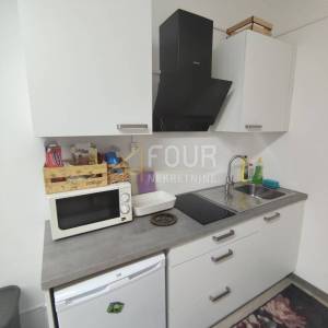 Najam, Rijeka, Centar, garsonijera, 30m2