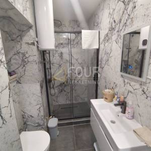 Najam, Rijeka, Centar, garsonijera, 30m2