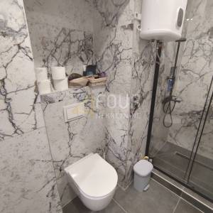 Najam, Rijeka, Centar, garsonijera, 30m2