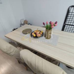 Najam, Rijeka, Centar, garsonijera, 30m2