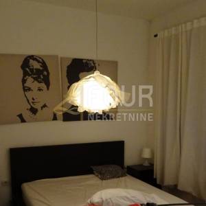 Najam, Rijeka, Centar - strogi, 57.39m2, 2s+db