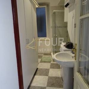 Najam, Rijeka, Centar - strogi, 57.39m2, 2s+db