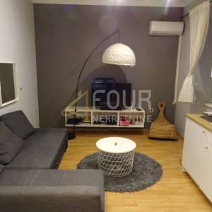 Najam, Rijeka, Centar - strogi, 57.39m2, 2s+db