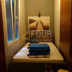 Najam, Rijeka, Centar - strogi, 57.39m2, 2s+db