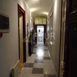 Najam, Rijeka, Centar - strogi, 57.39m2, 2s+db