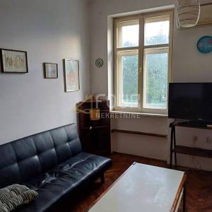 Najam, Rijeka, Kozala, etaža, 101.23m2, 3s+db