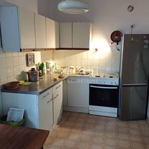 Najam, Rijeka, Kozala, etaža, 101.23m2, 3s+db