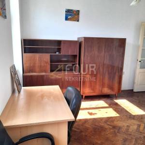 Najam, Rijeka, Kozala, etaža, 101.23m2, 3s+db