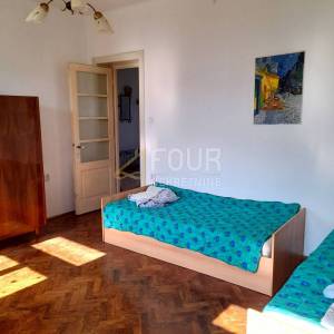 Najam, Rijeka, Kozala, etaža, 101.23m2, 3s+db