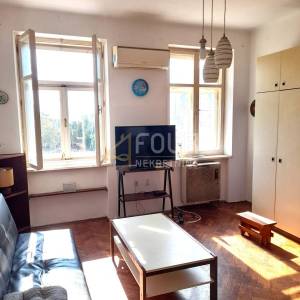 Najam, Rijeka, Kozala, etaža, 101.23m2, 3s+db