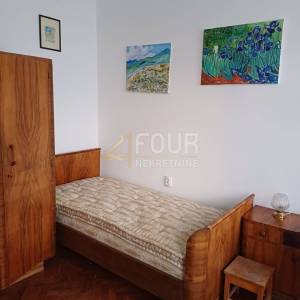 Najam, Rijeka, Kozala, etaža, 101.23m2, 3s+db