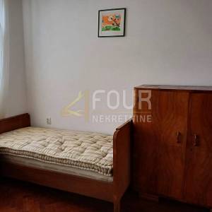 Najam, Rijeka, Kozala, etaža, 101.23m2, 3s+db