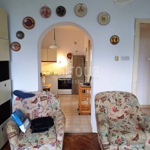 Najam, Rijeka, Kozala, etaža, 101.23m2, 3s+db