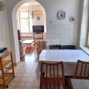 Najam, Rijeka, Kozala, etaža, 101.23m2, 3s+db