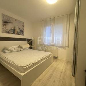 Najam, Rijeka, Martinkovac, 48.15m2, 1s+db, terasa