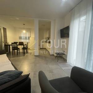 Najam, Rijeka, Martinkovac, 48.15m2, 1s+db, terasa