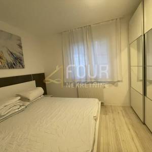 Najam, Rijeka, Martinkovac, 48.15m2, 1s+db, terasa