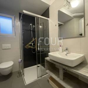 Najam, Rijeka, Martinkovac, 48.15m2, 1s+db, terasa