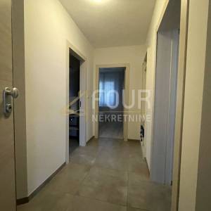 Najam, Rijeka, Martinkovac, 48.15m2, 1s+db, terasa