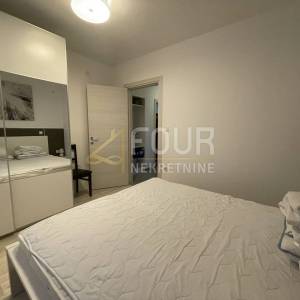 Najam, Rijeka, Martinkovac, 48.15m2, 1s+db, terasa