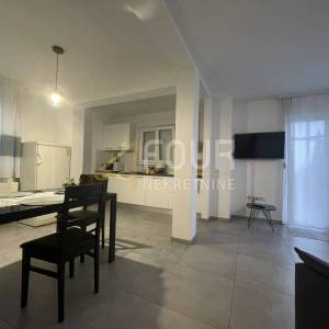 Najam, Rijeka, Martinkovac, 48.15m2, 1s+db, terasa