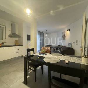 Najam, Rijeka, Martinkovac, 48.15m2, 1s+db, terasa