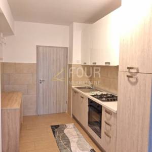 Najam, Rijeka, Podmurvice, 1s+db, 73m2, balkon