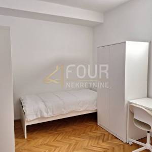 Najam, Rijeka, Podmurvice, 1s+db, 73m2, balkon