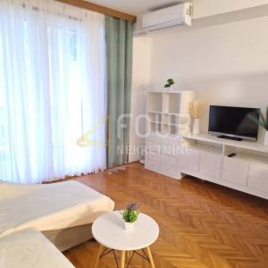 Najam, Rijeka, Podmurvice, 1s+db, 73m2, balkon