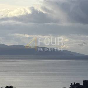 Najam, Rijeka, Zamet, 1s+db, 41.09m2, pogled na more