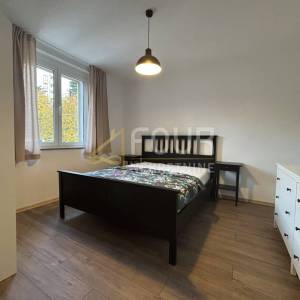 Najam, Rijeka, Zamet, 1s+db, 41.09m2, pogled na more