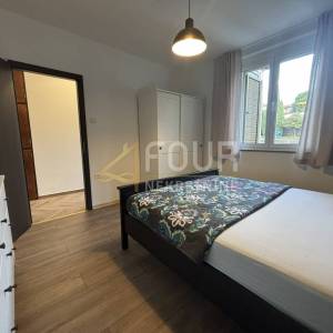 Najam, Rijeka, Zamet, 1s+db, 41.09m2, pogled na more