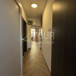 Najam, Rijeka, Zamet, 1s+db, 41.09m2, pogled na more