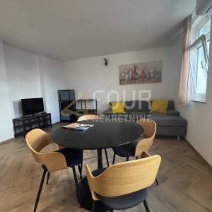 Najam, Rijeka, Zamet, 1s+db, 41.09m2, pogled na more