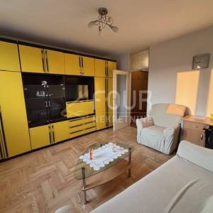 Najam, Rijeka, Zamet, 1s+db,  58m2, 2 balkona, pogled na more