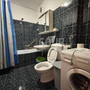 Najam, Rijeka, Zamet, 1s+db,  58m2, 2 balkona, pogled na more