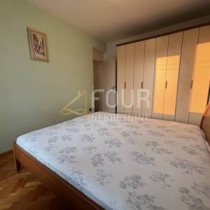 Najam, Rijeka, Zamet, 1s+db,  58m2, 2 balkona, pogled na more