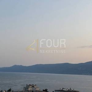 Najam, Rijeka, Zamet, 1s+db,  58m2, 2 balkona, pogled na more