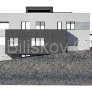 Najam, Šalata, luksuzna samostojeća vila, 4 parking mjesta