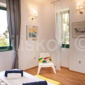 Najam, Šibenik, centar, stambeno poslovni objekat