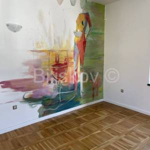 Najam, Šibenik, centar, stambeno poslovni objekat