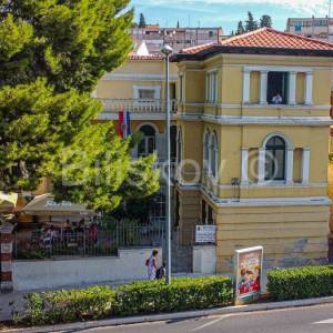 Najam, Šibenik, centar, stambeno poslovni objekat