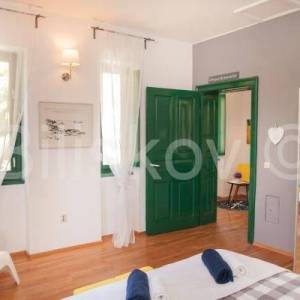 Najam, Šibenik, centar, stambeno poslovni objekat