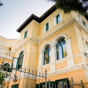 Najam, Šibenik, centar, stambeno poslovni objekat