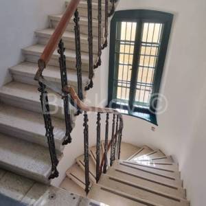 Najam, Šibenik, centar, stambeno poslovni objekat